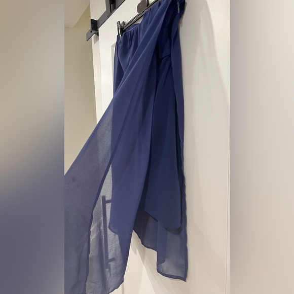 Lulus mini dress size M - Picture 4 of 7